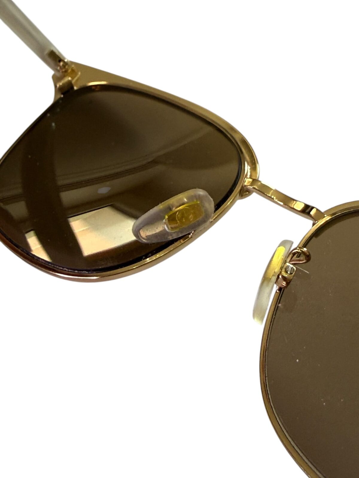 Lunettes de soleil Gucci, Très bon état