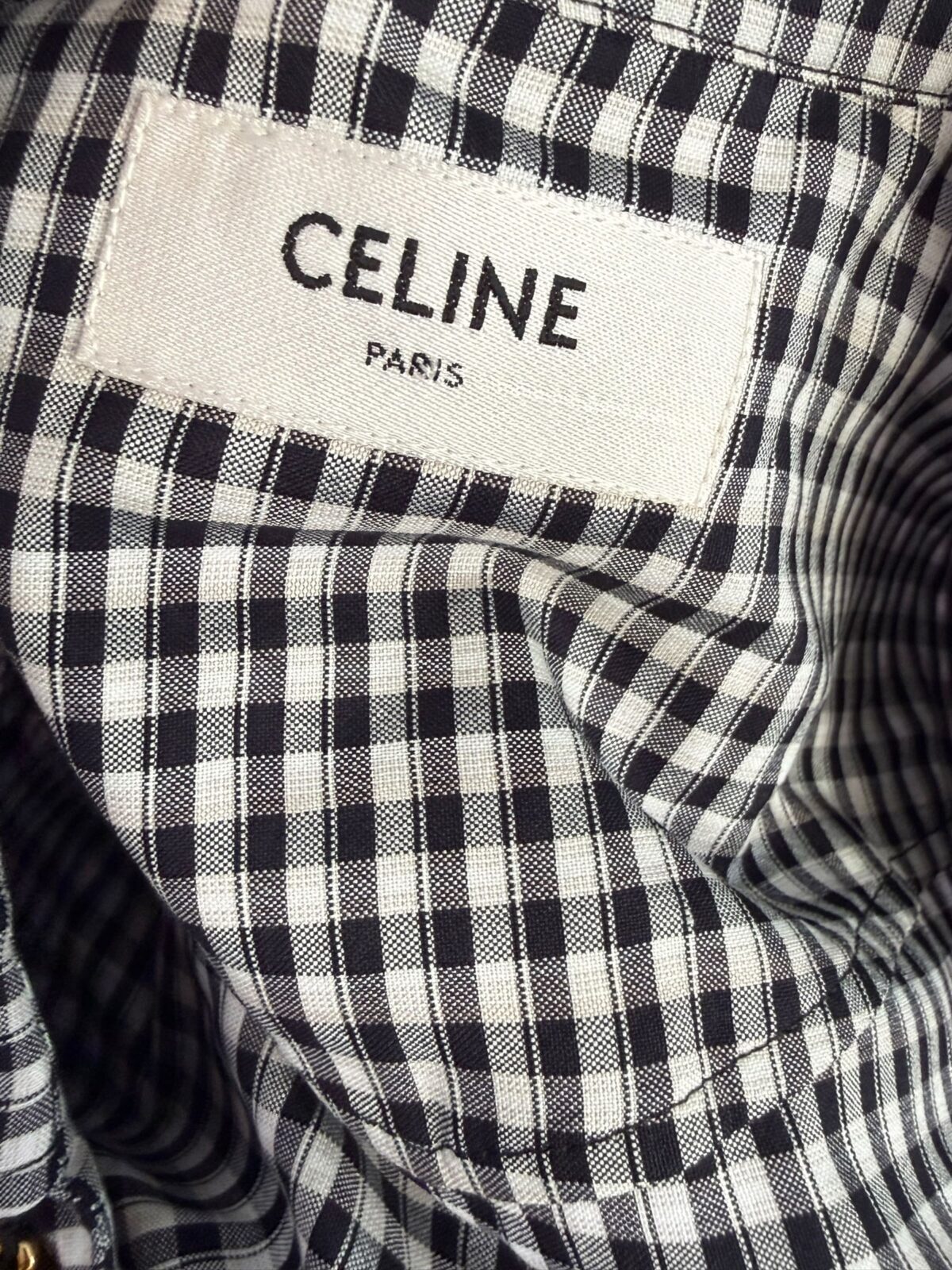 Robe Celine, Excellent état