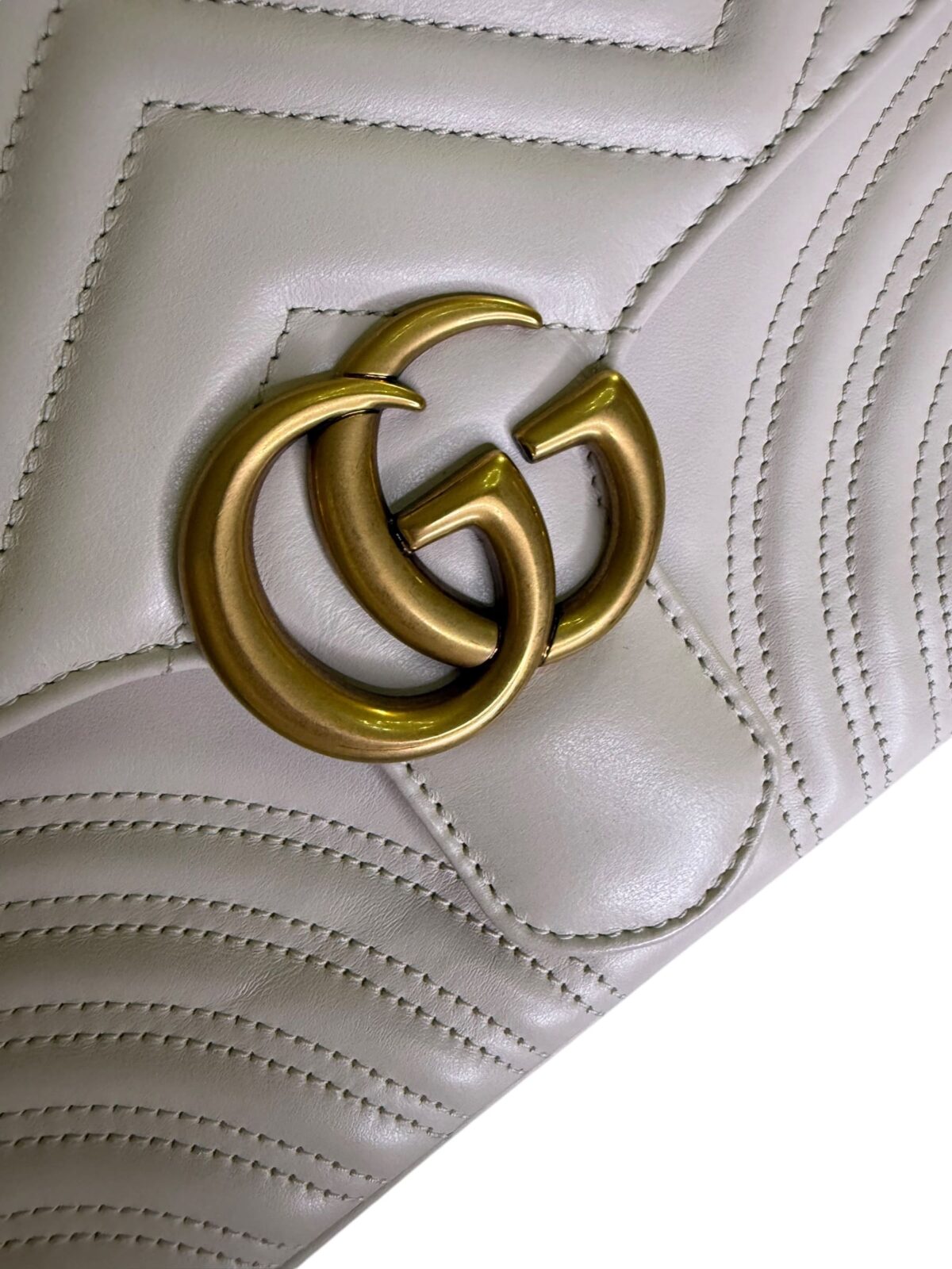 Sac Gucci Marmont, Excellent état