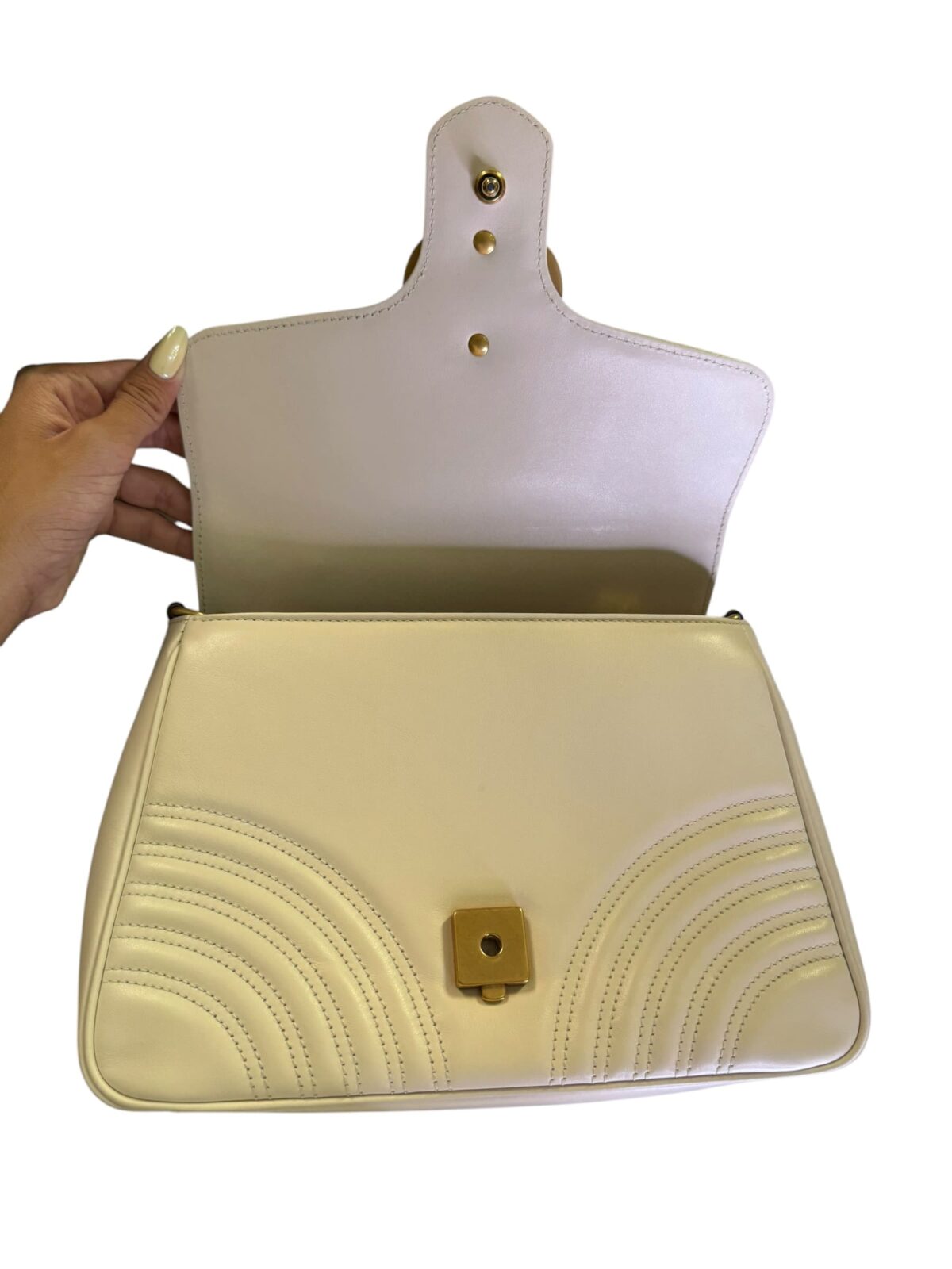 Sac Gucci Marmont, Excellent état
