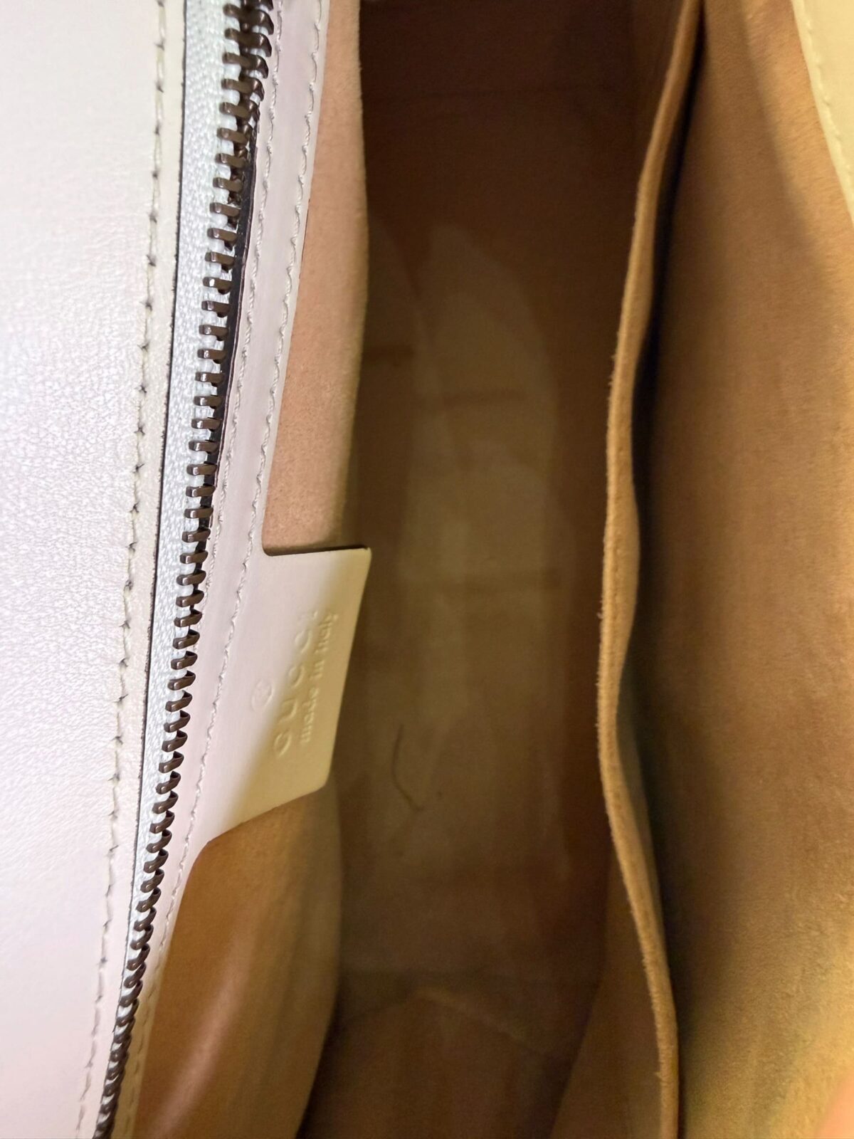 Sac Gucci Marmont, Excellent état