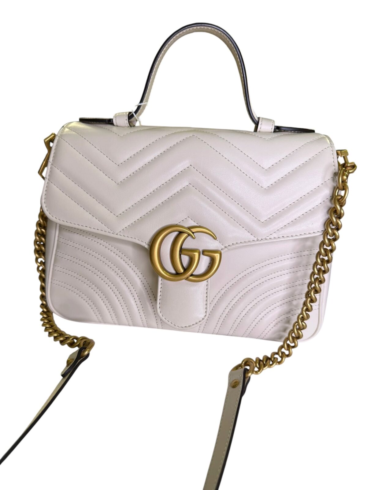 Sac Gucci Marmont, Excellent état