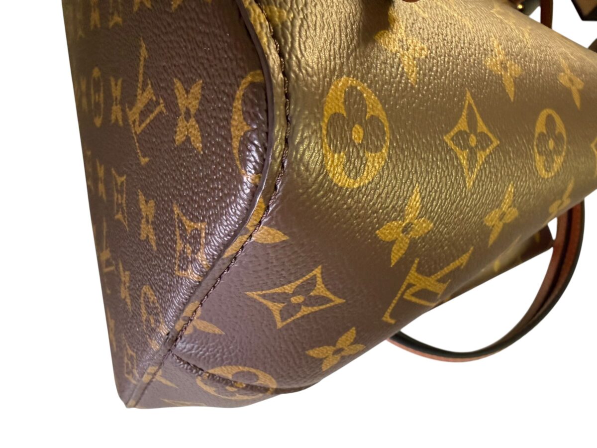 Sac Louis Vuitton NéoNoé, Excellent état