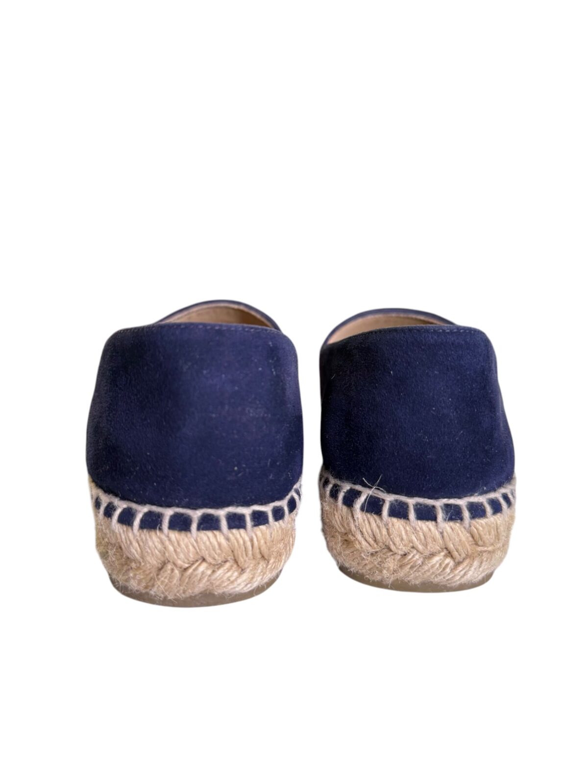 Espadrilles Chanel, Très bon état