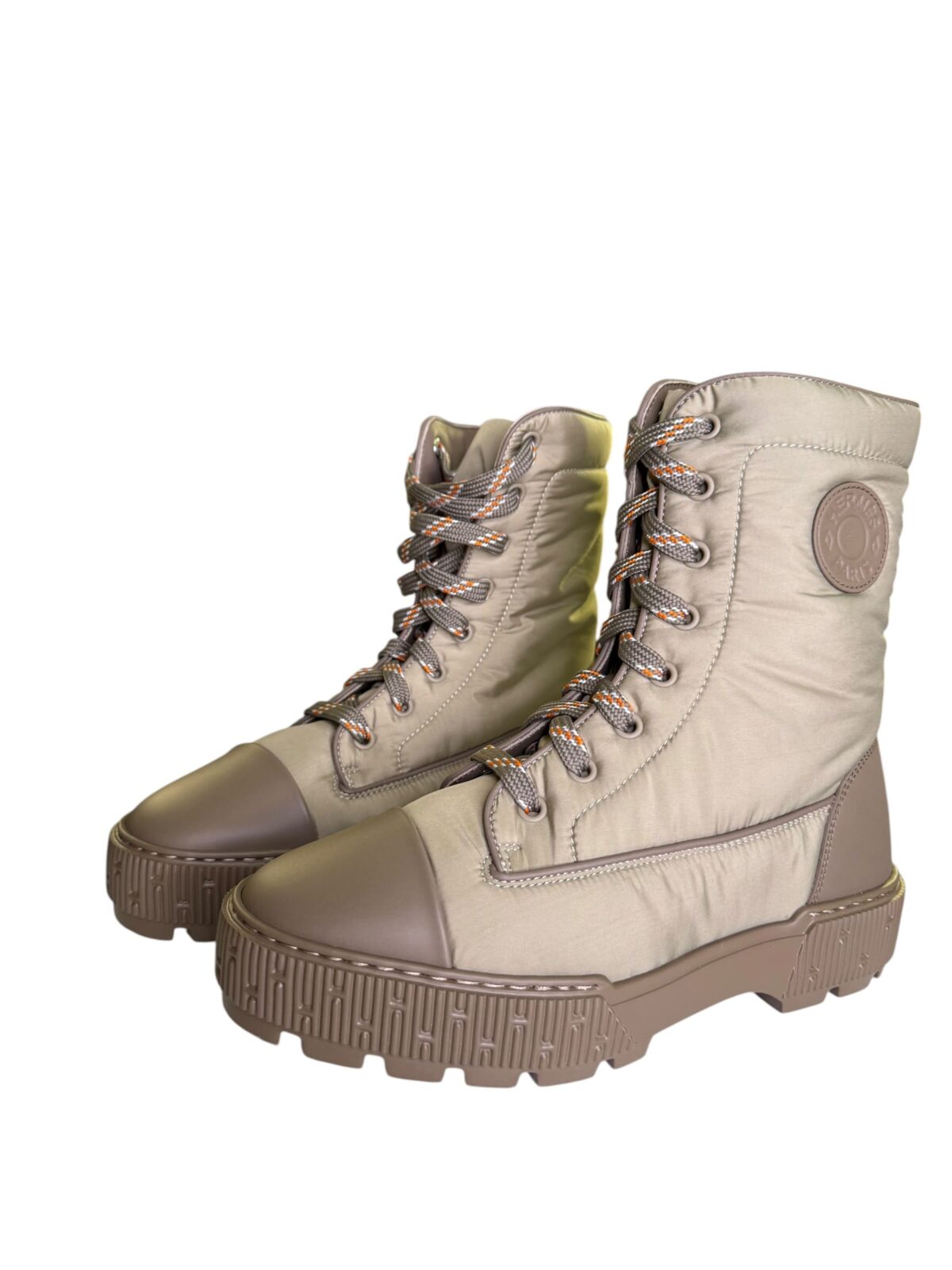 Bottines Hermès