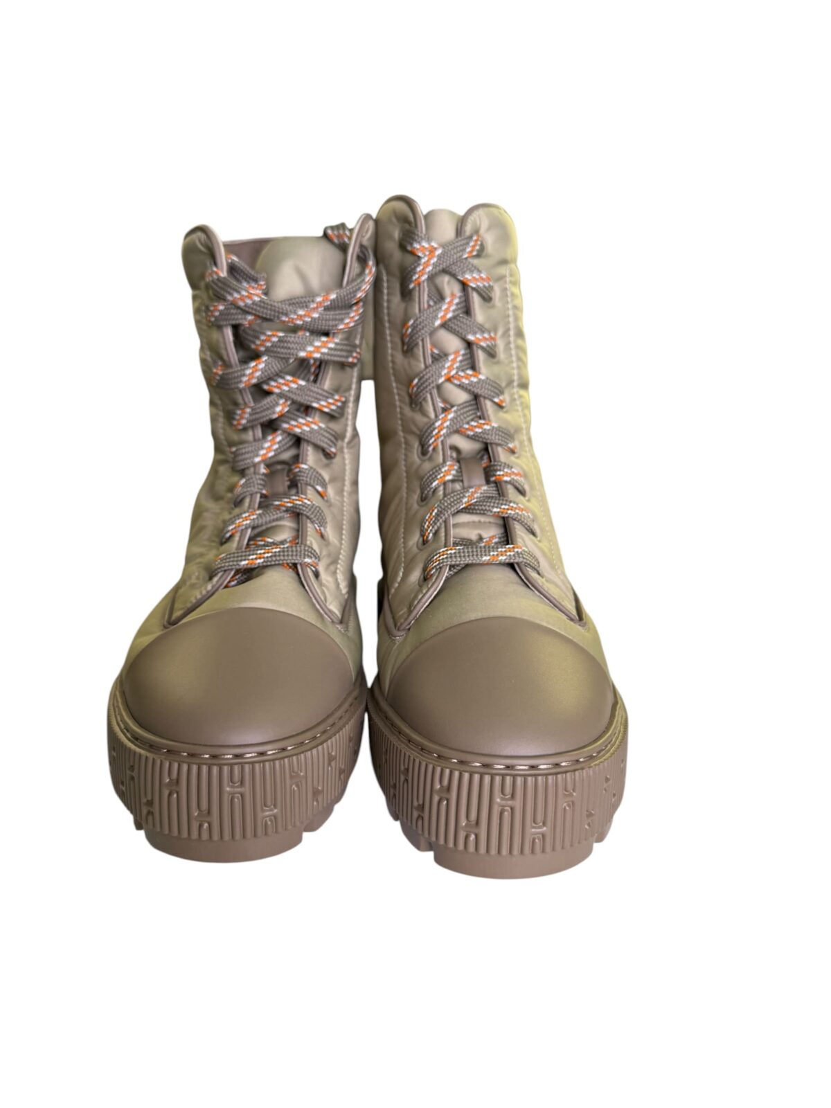 Bottines Hermès, État Neuf