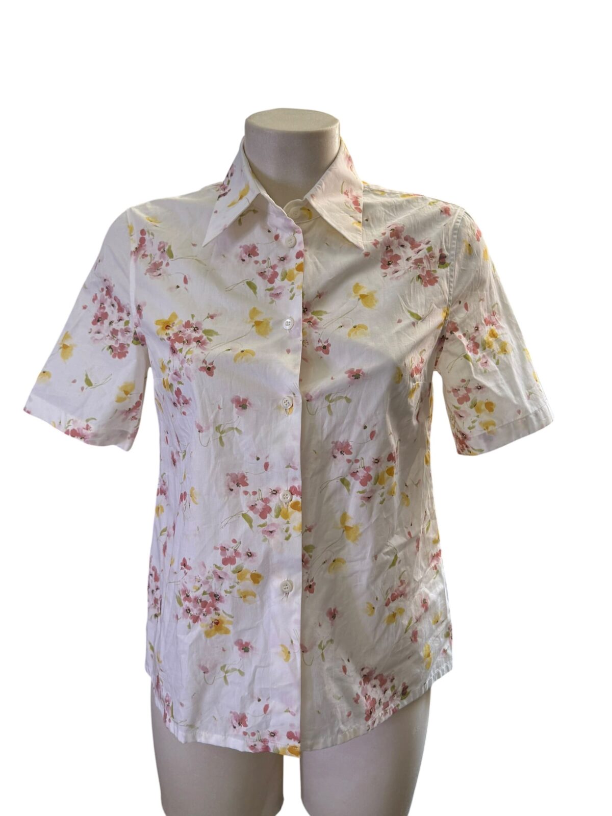 Chemise Prada