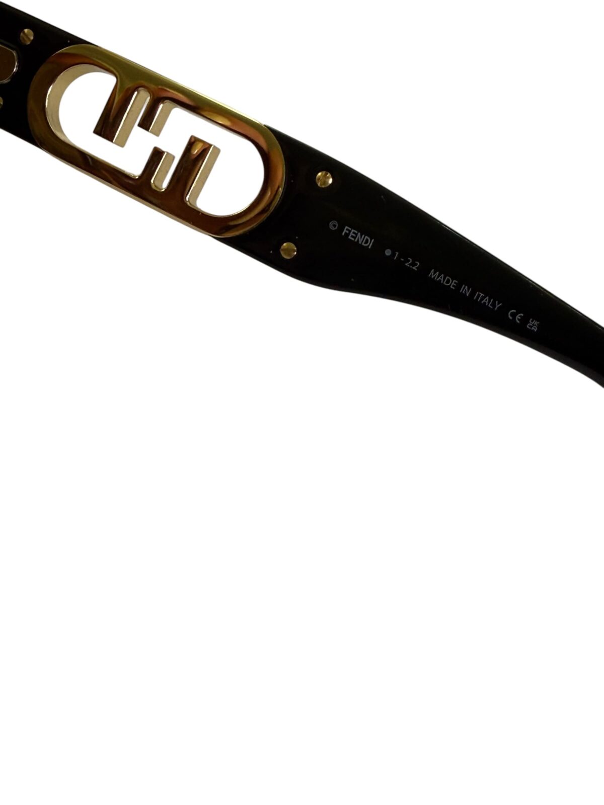 Lunettes Fendi, Excellent état