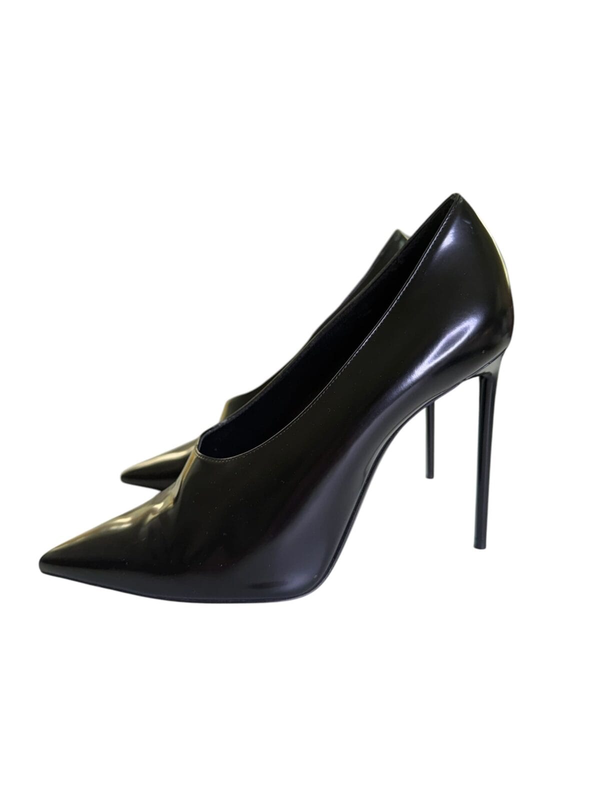 Escarpins Saint Laurent