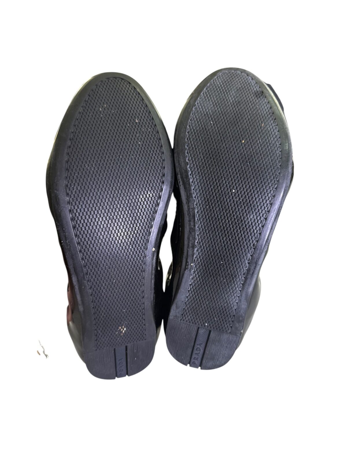 Ballerines Prada, Très bon état