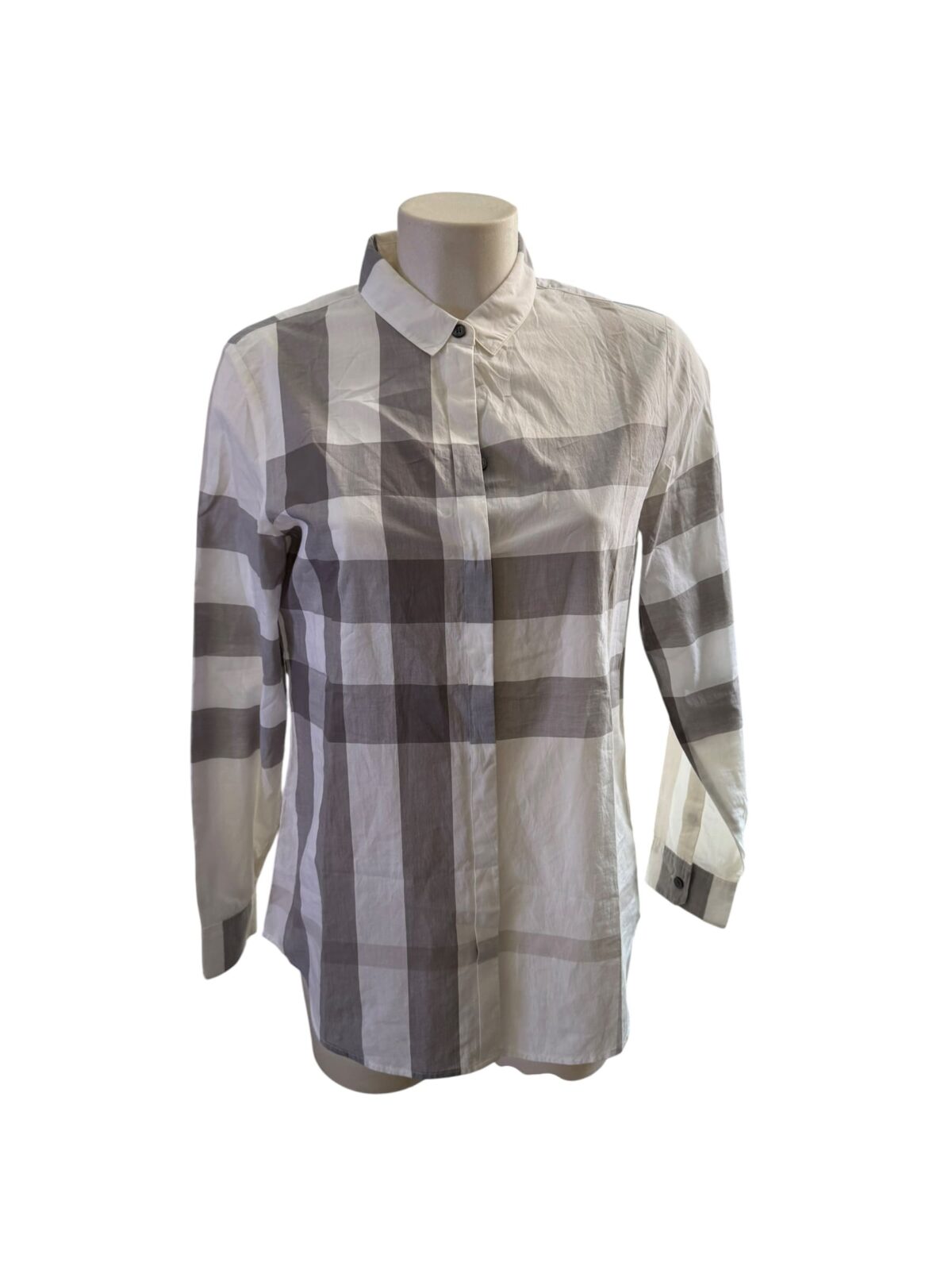 Chemise Burberry