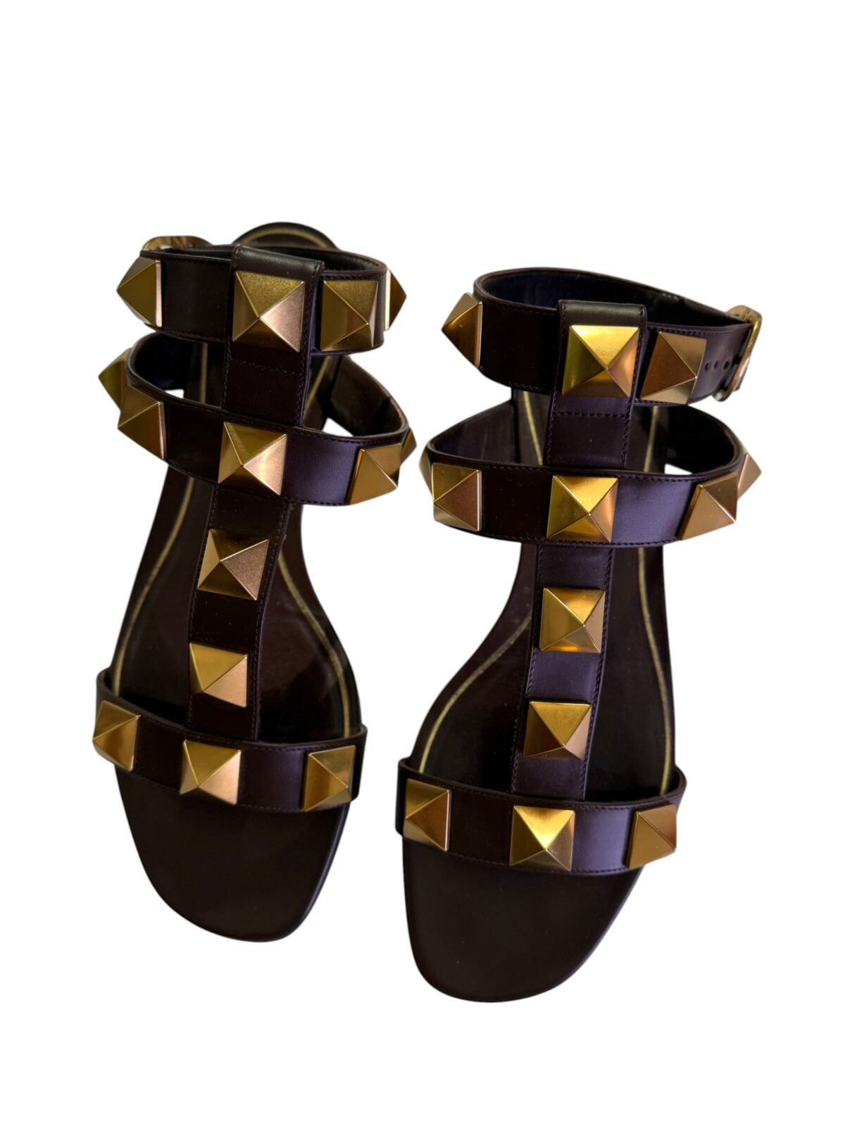 Sandales Valentino, Très bon état