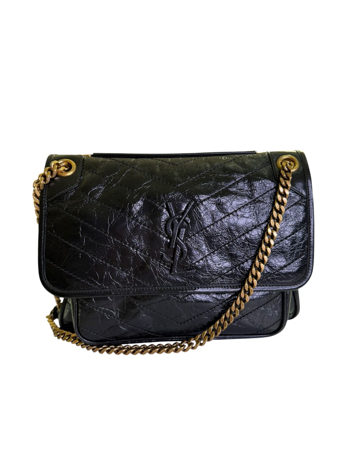 Sac Saint Laurent Niki, Excellent état
