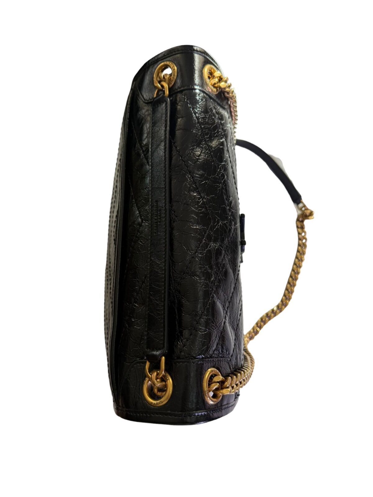 Sac Saint Laurent Niki, Excellent état