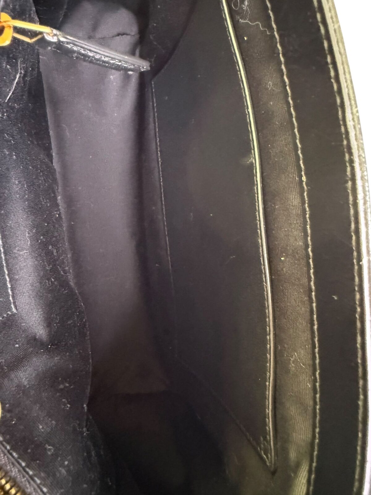 Sac Saint Laurent Niki, Excellent état