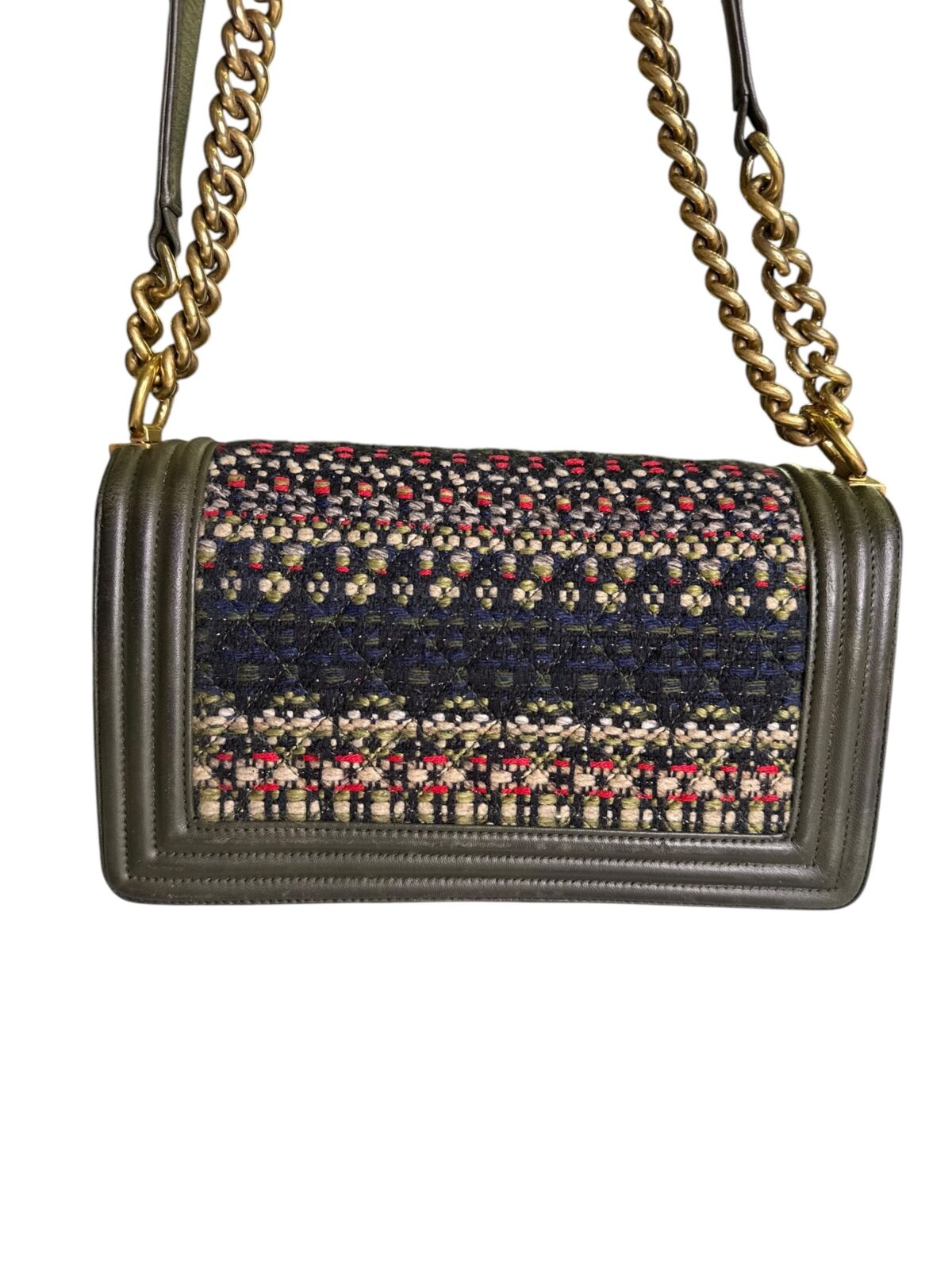 Sac Chanel Boy
