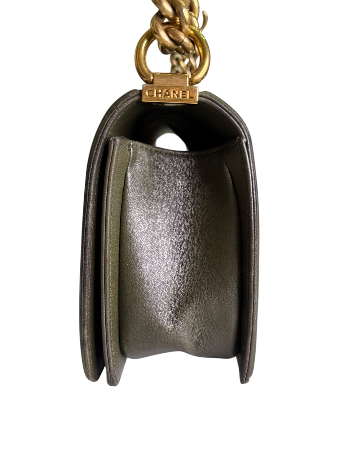 Sac Chanel Boy