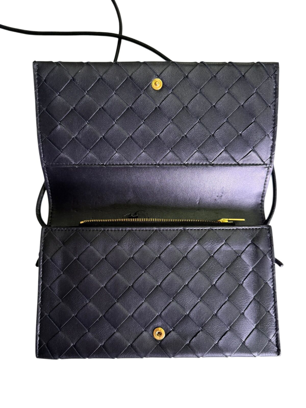 Pochette Bottega Veneta, Très bon état