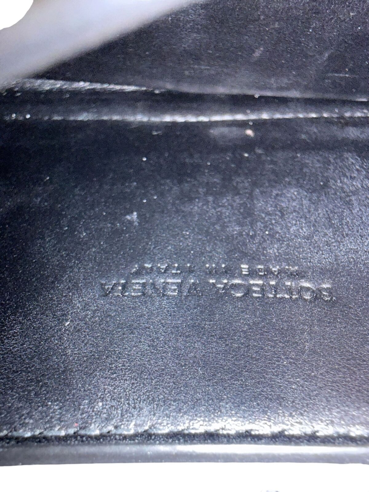 Pochette Bottega Veneta, Très bon état