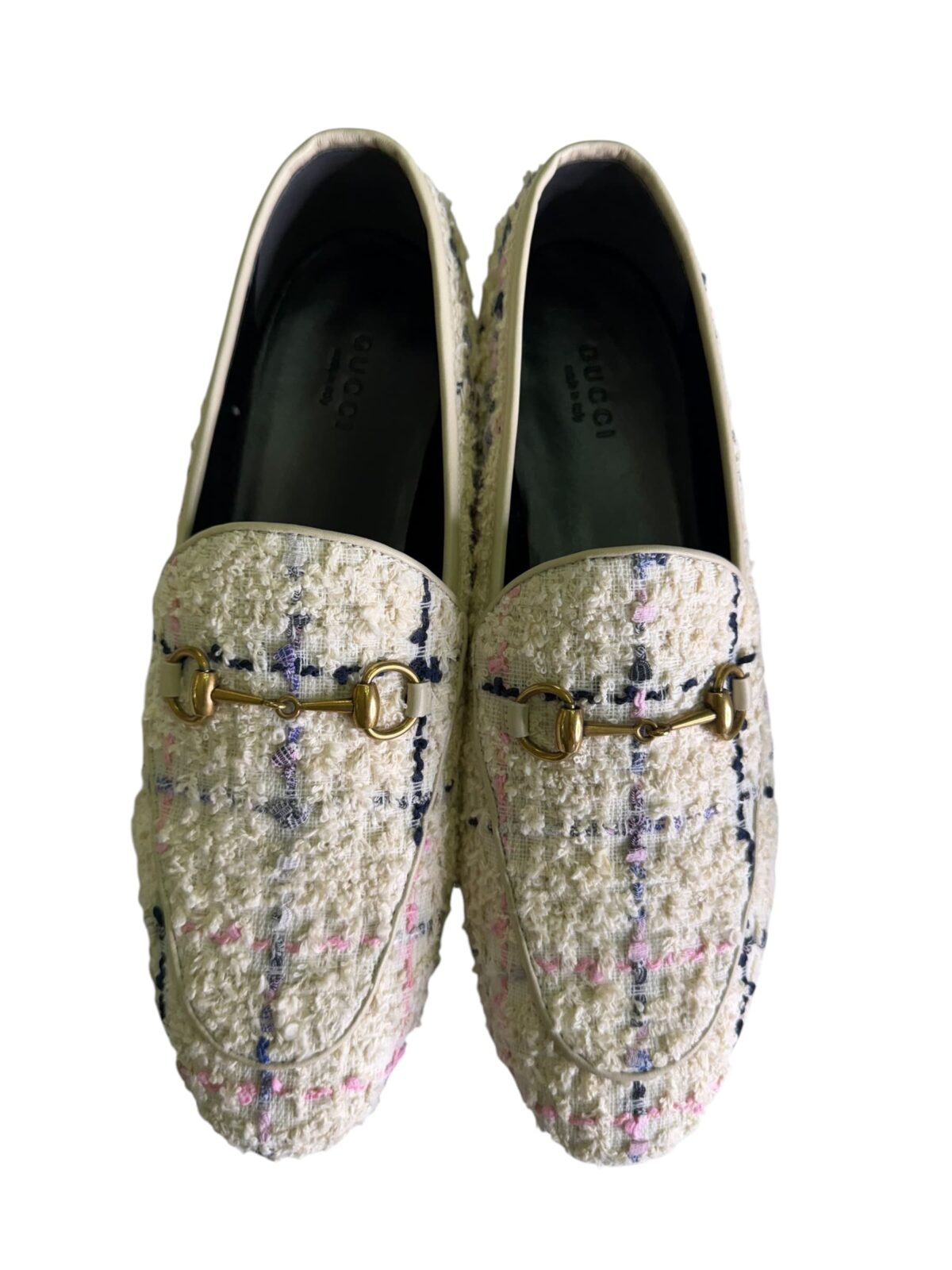 Mocassins Gucci