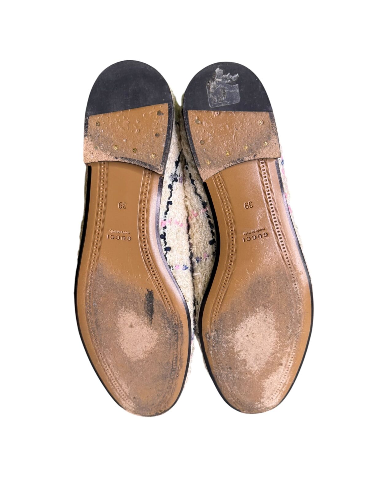 Mocassins Gucci, Très bon état