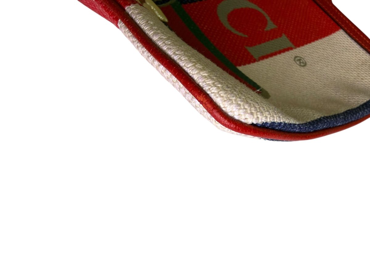 Pochette Gucci, Très bon état