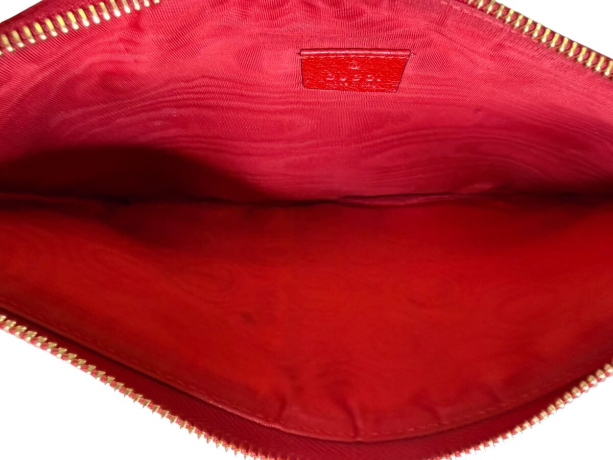 Pochette Gucci, Très bon état