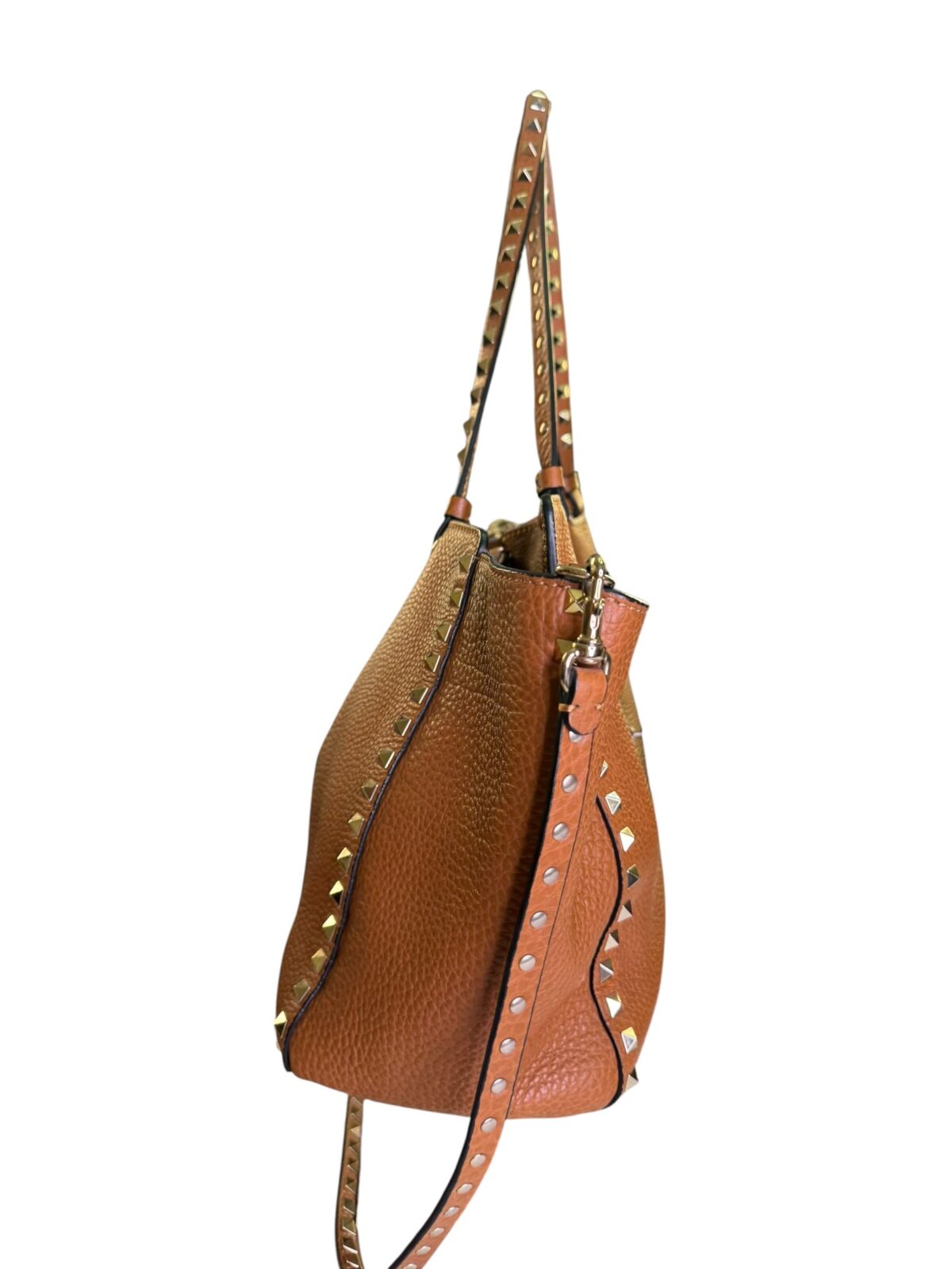 sac valentino rockstud