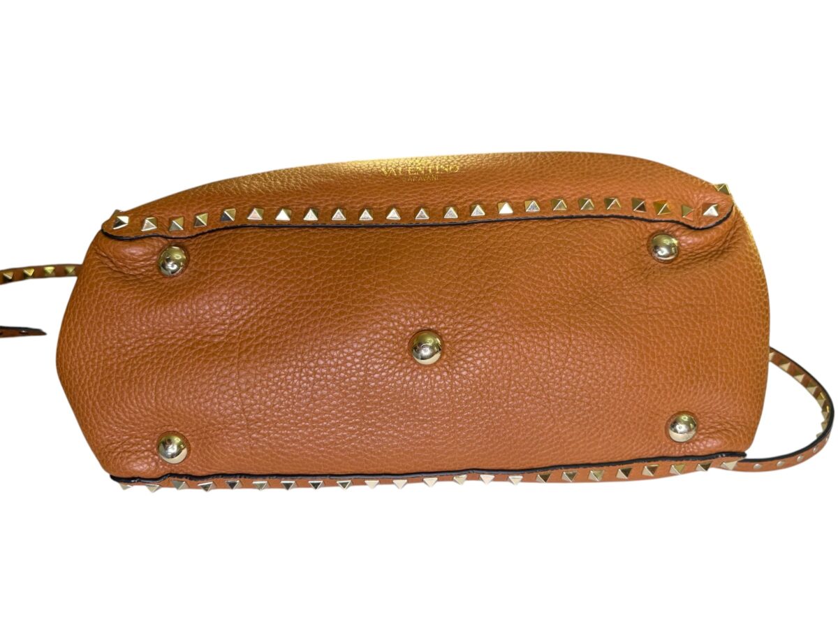 sac valentino rockstud