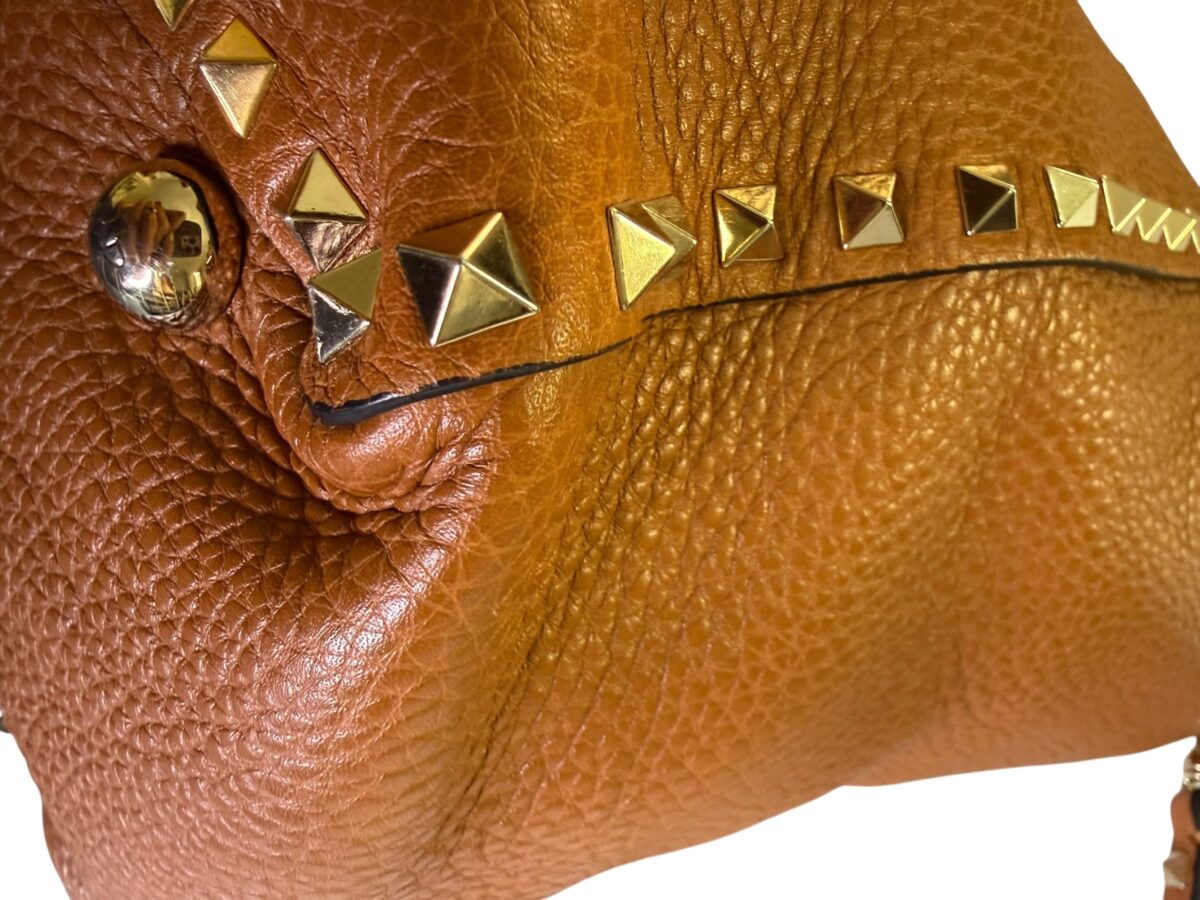 sac valentino rockstud