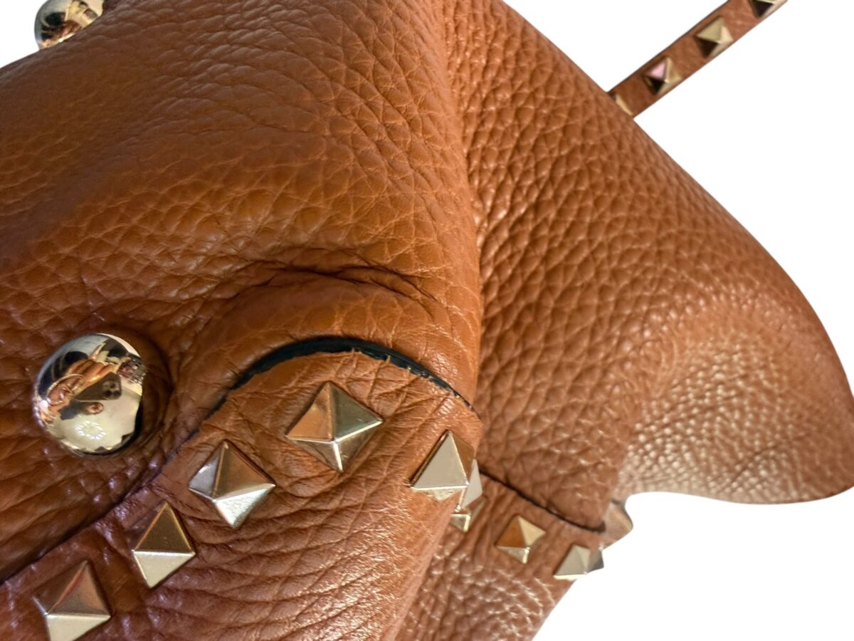 sac valentino rockstud