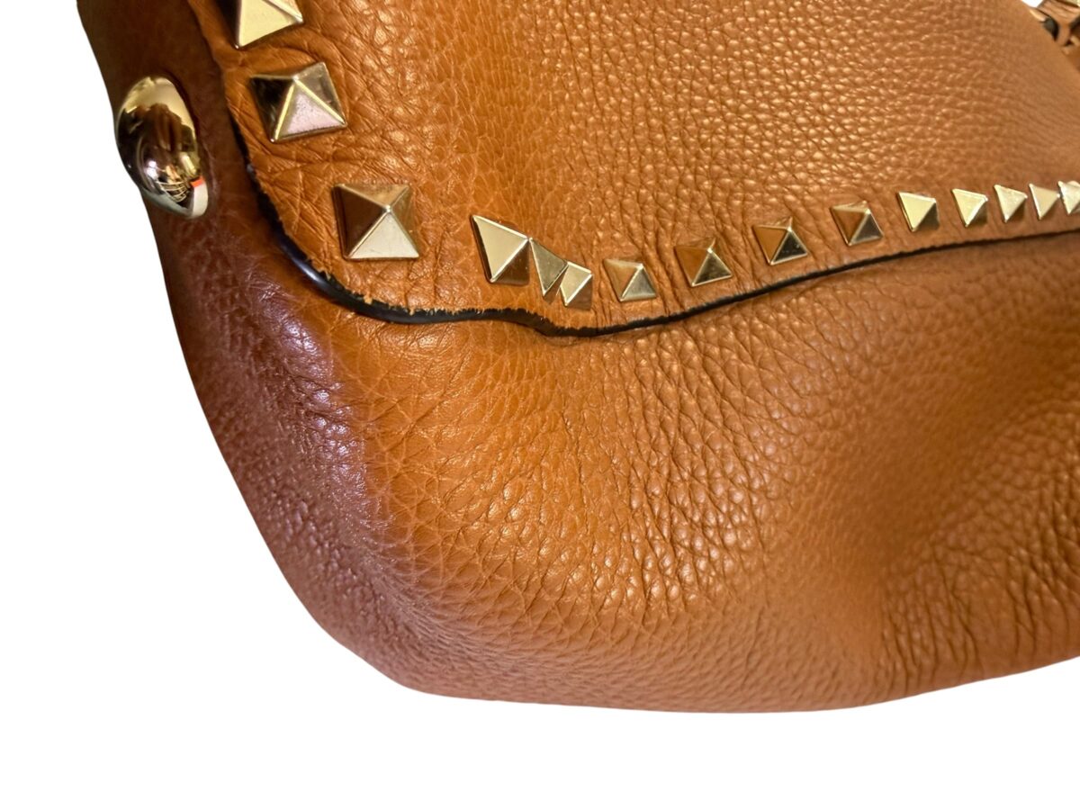 sac valentino rockstud