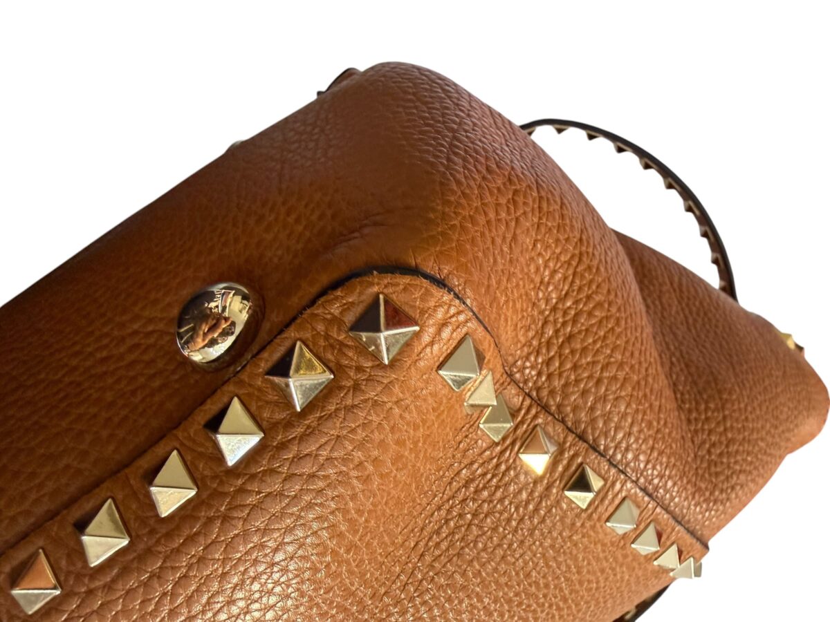 sac valentino rockstud