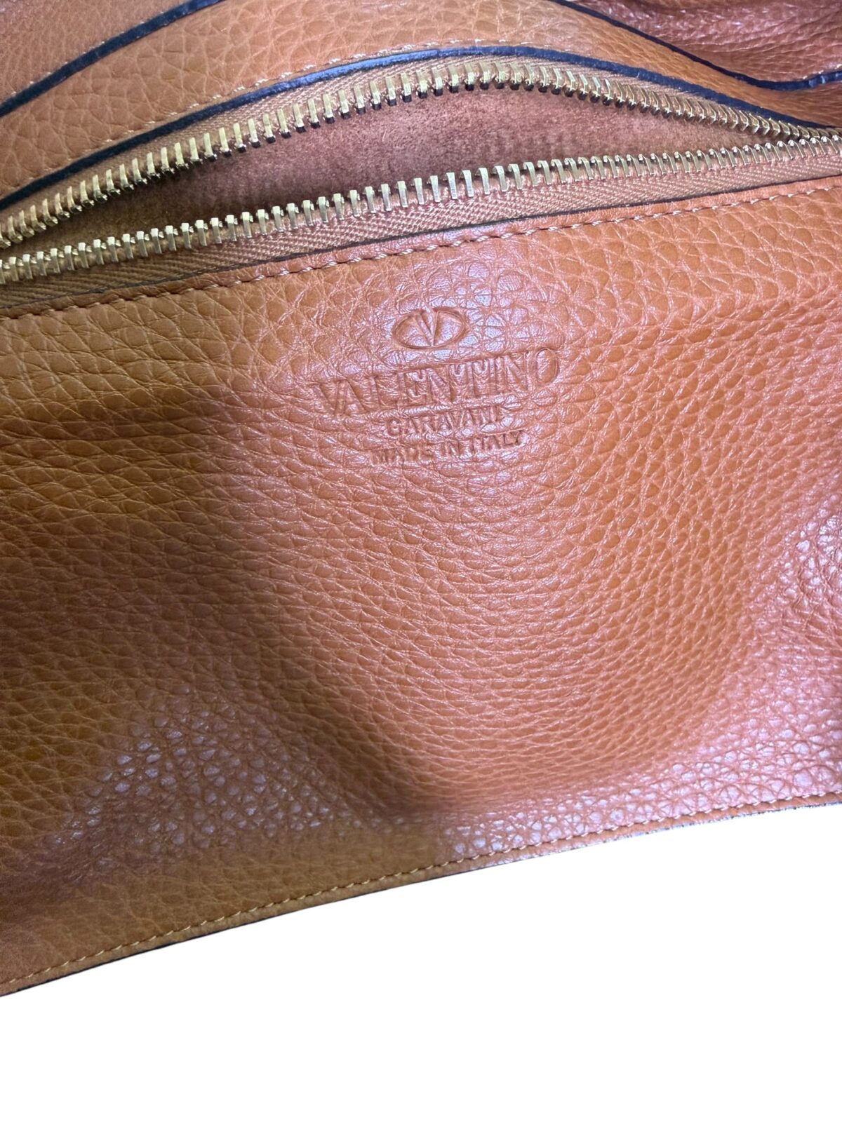 sac valentino rockstud