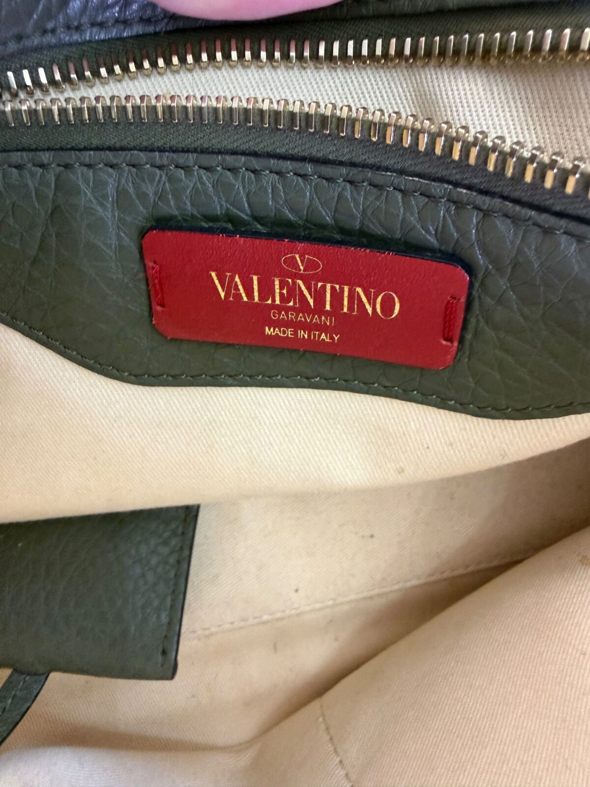 Sac Valentino, Très bon état