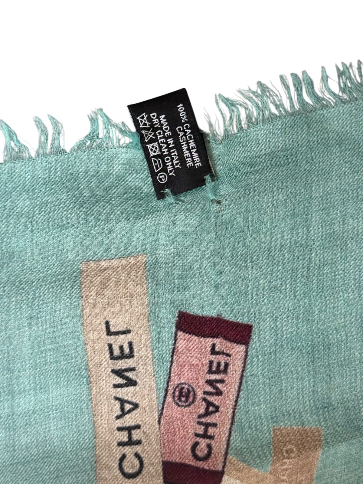 etole chanel