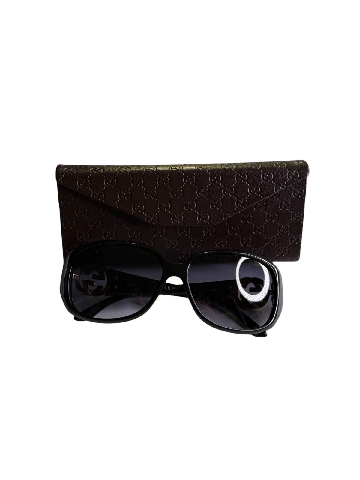 Lunettes Gucci, Excellent état