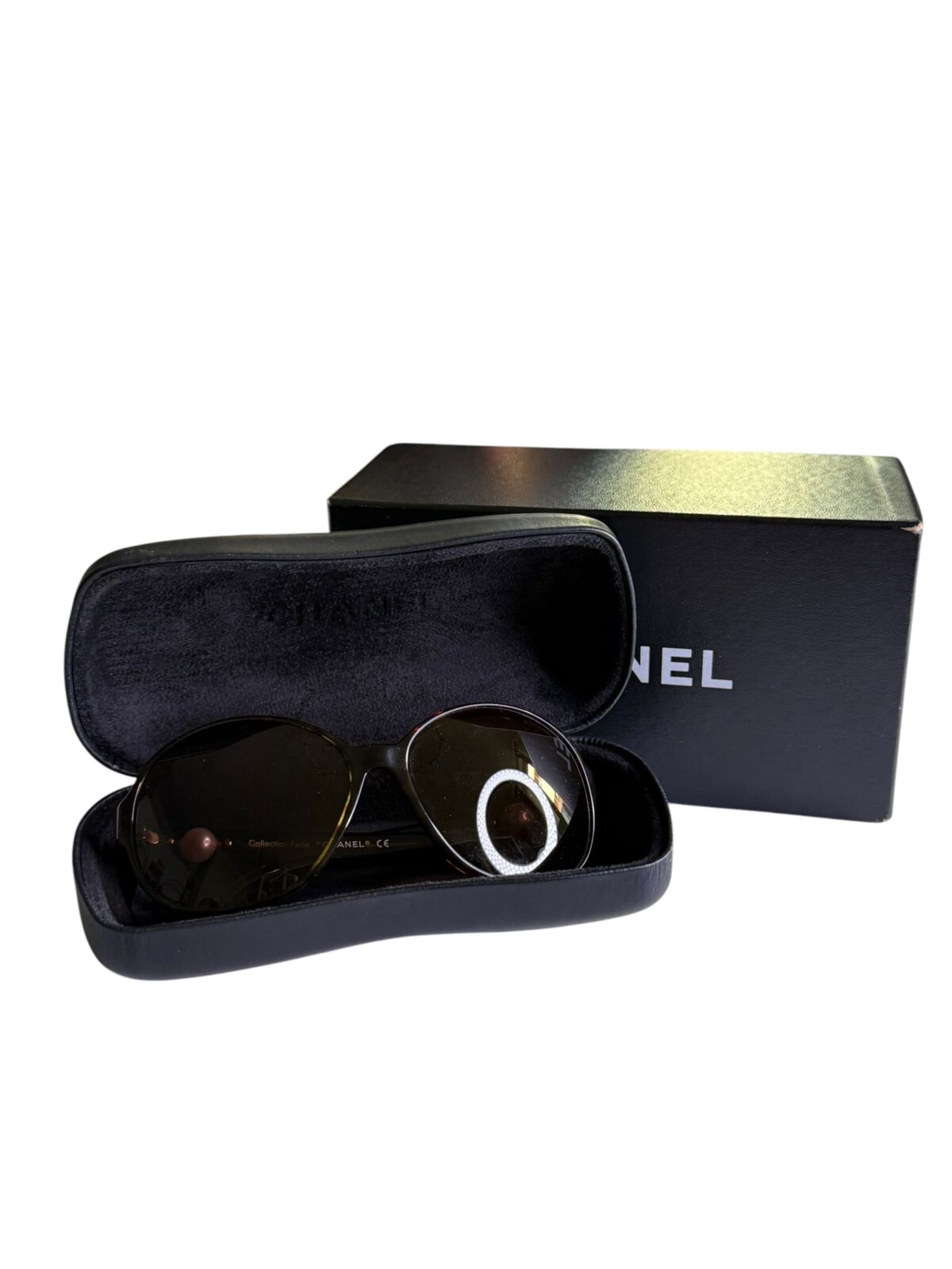Lunettes de soleil Chanel, Excellent état