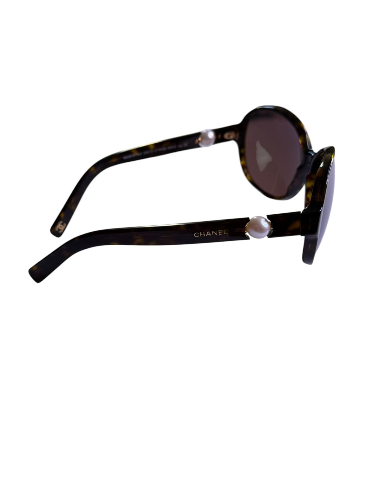 Lunettes de soleil Chanel, Excellent état