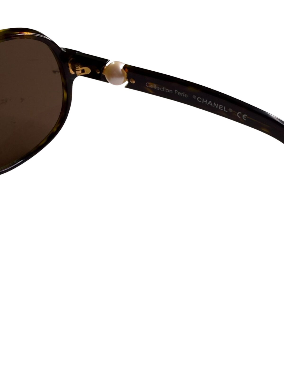 Lunettes de soleil Chanel, Excellent état