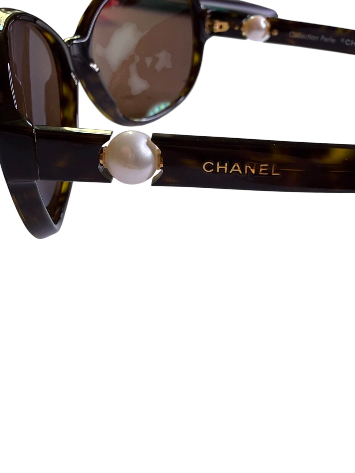 Lunettes de soleil Chanel, Excellent état