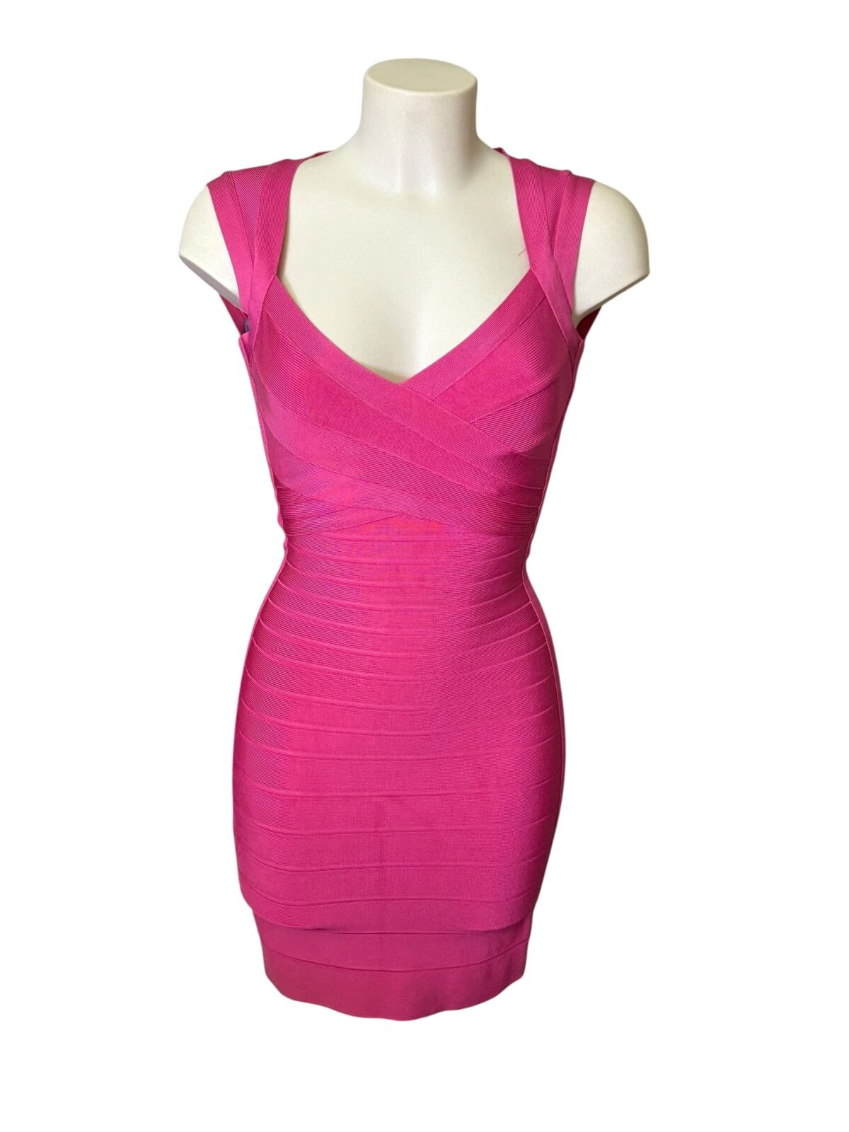 Robe Hervé Leger