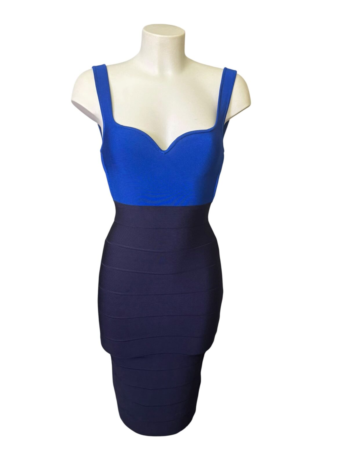 Robe Hervé Leger