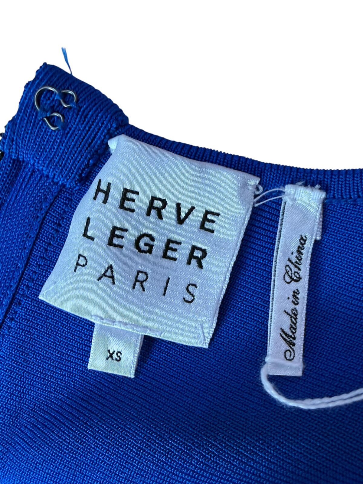 Robe Hervé Leger, Excellent état