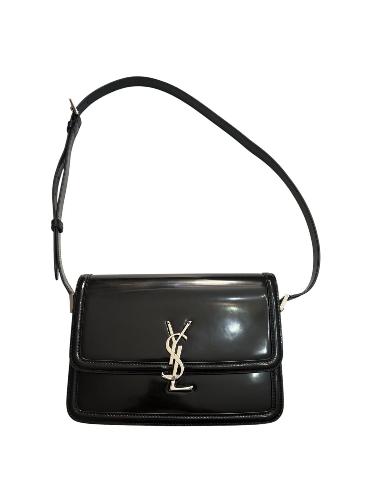 Sac Saint Laurent Solferino, Excellent éta