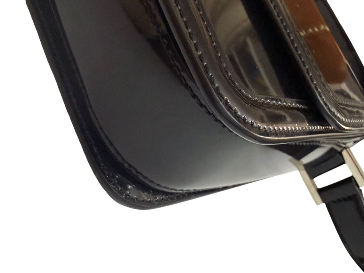 Sac Saint Laurent Solferino, Excellent état