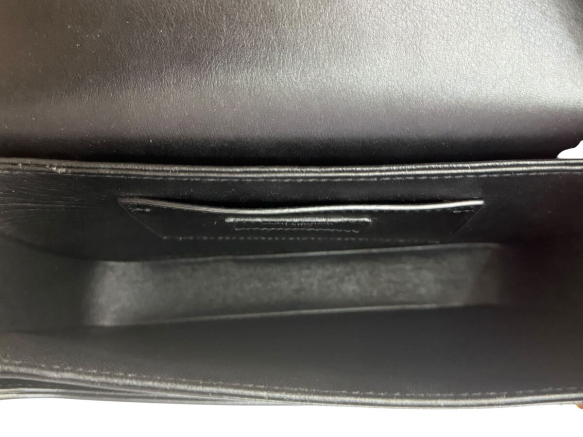 Sac Saint Laurent Solferino, Excellent état