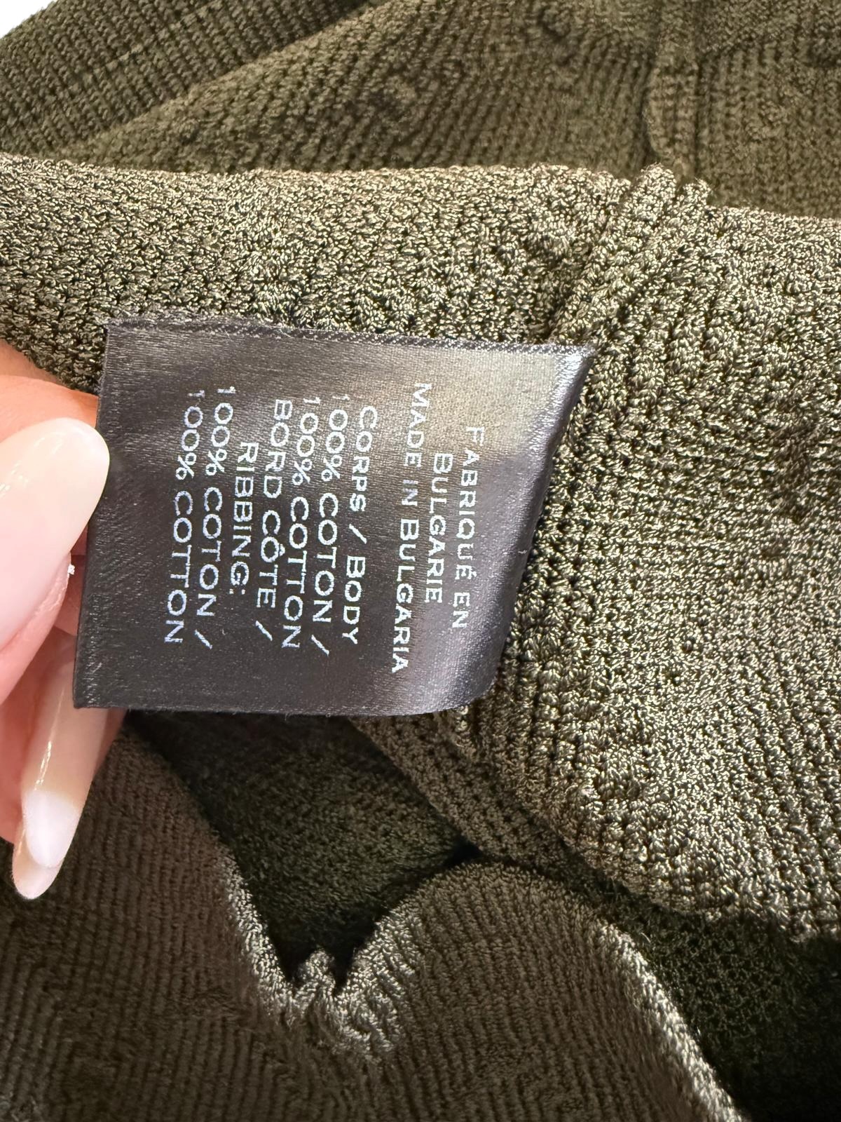 Robe Balmain, État Neuf