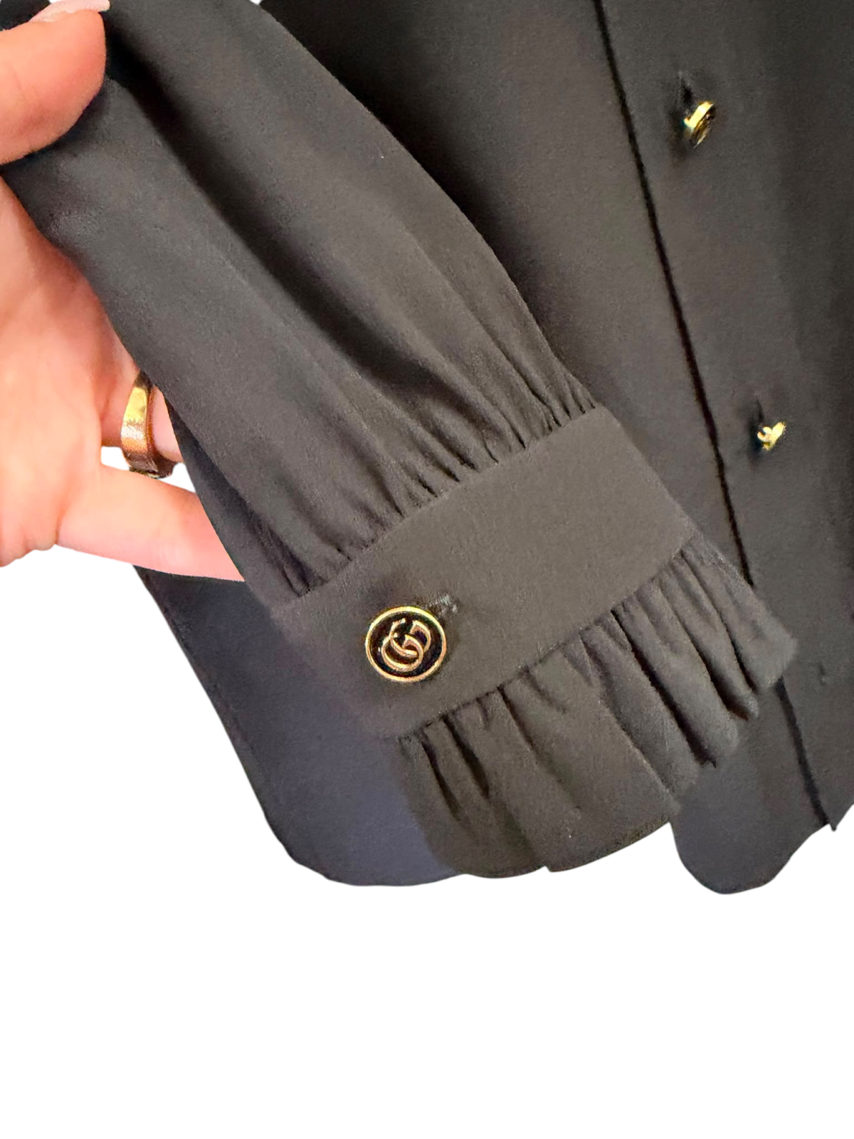 Chemise Gucci, Excellent état