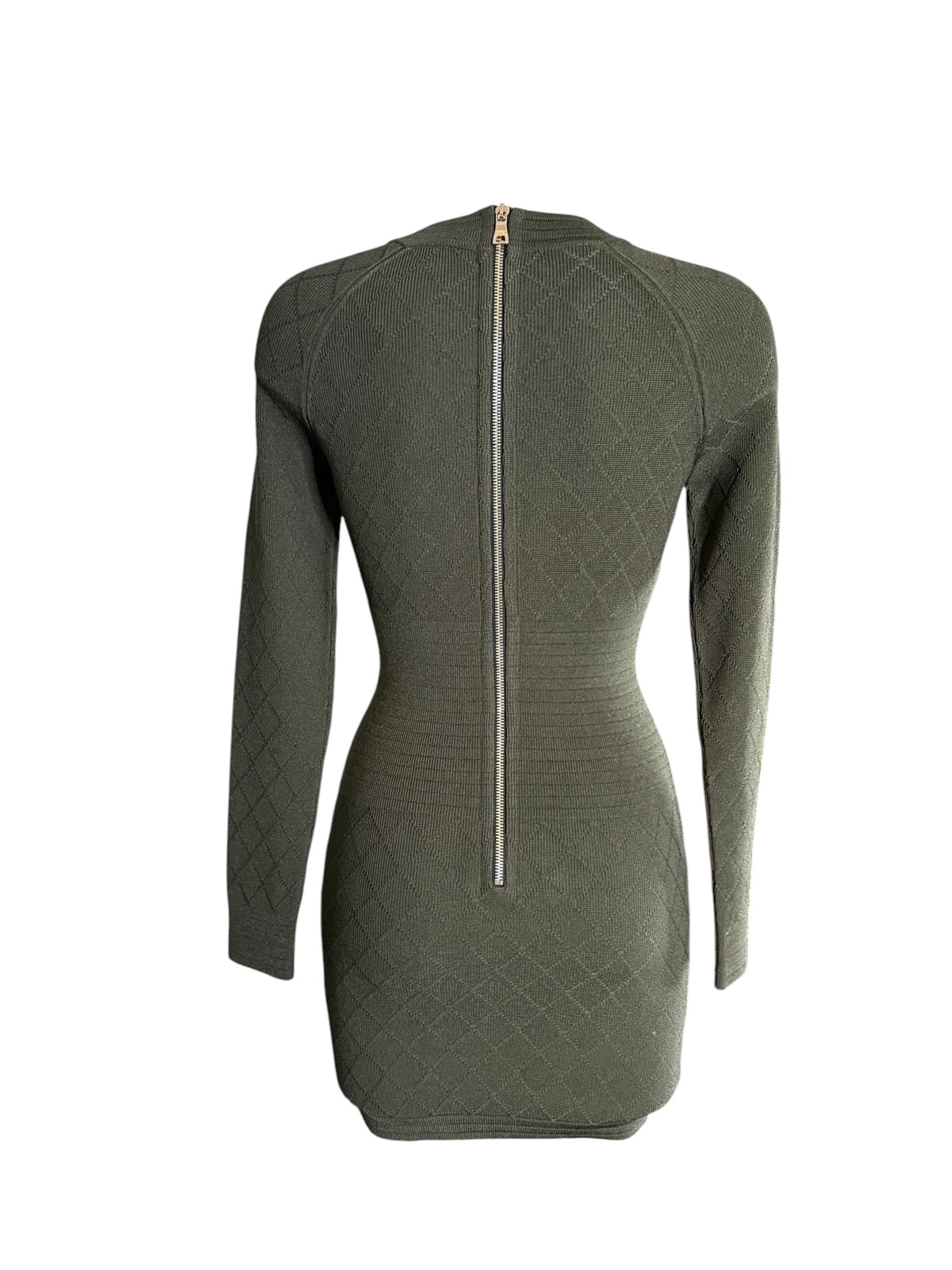 Robe Balmain, État Neuf